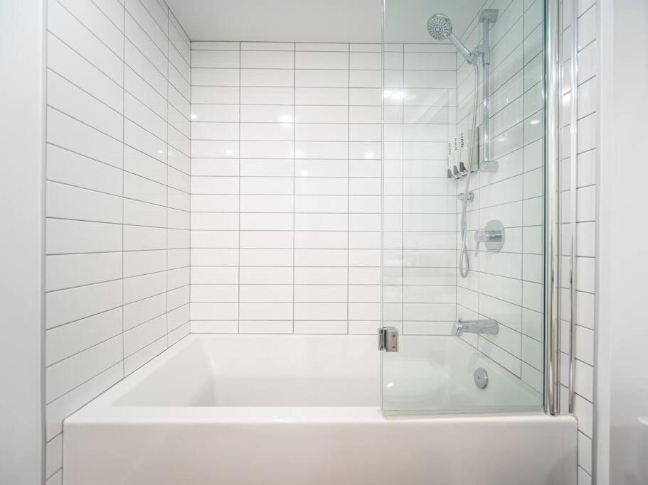 Le Rustique, Chic En Ville, Bbq/ Piscine Ciudad de Quebec Exterior foto